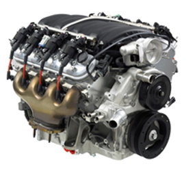 P3316 Engine
